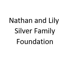 Nathan and Lily  Silver Family  Foundation
